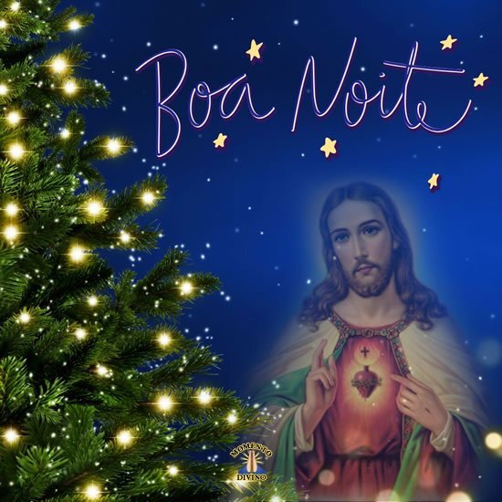 Boa Noite de Natal