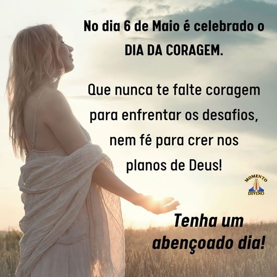 Dia da Coragem