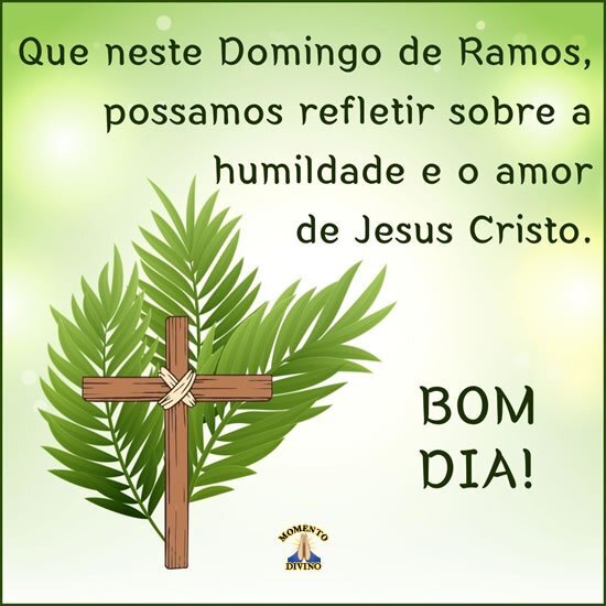 Domingo de Ramos