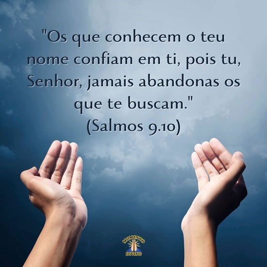 Salmos 9.10