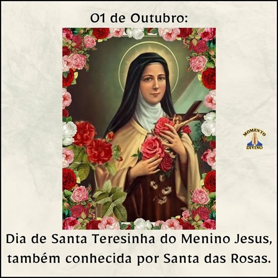 Santa Teresinha