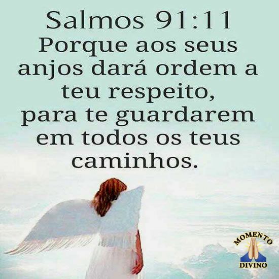 Salmos 91.11