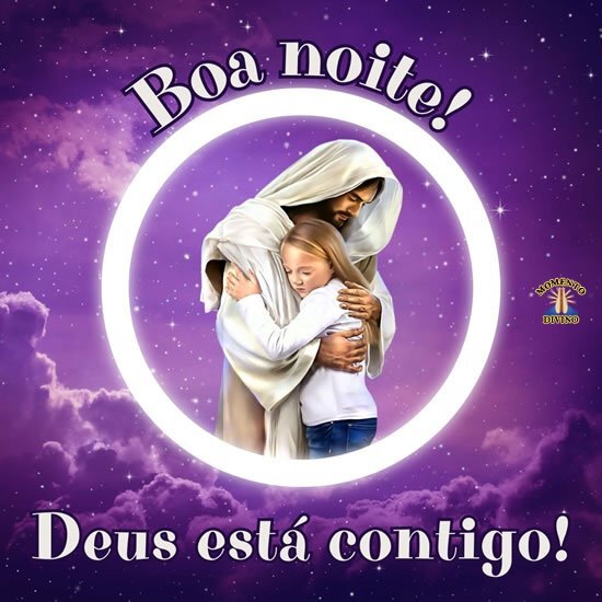 Boa noite