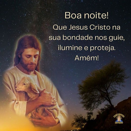 Boa noite