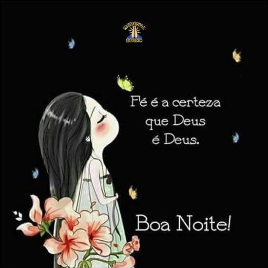 Boa noite