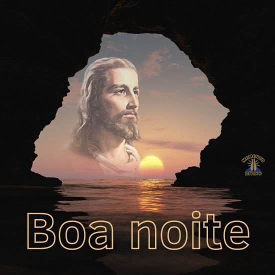 Boa noite