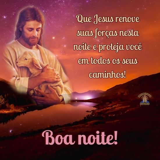 Boa noite