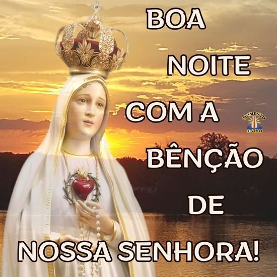 Boa noite