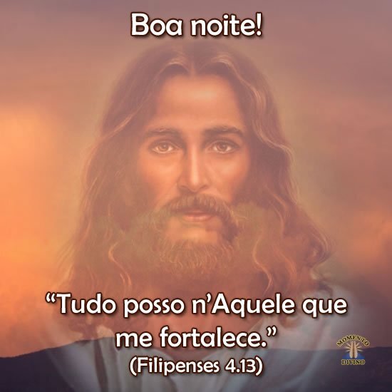 Boa noite