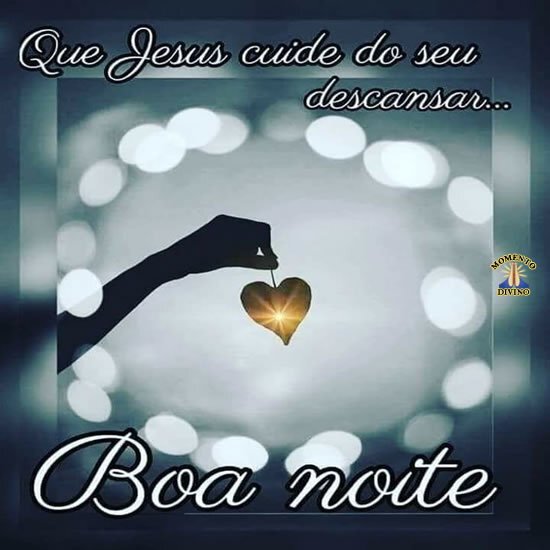 Boa noite