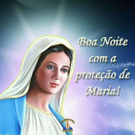 Boa noite