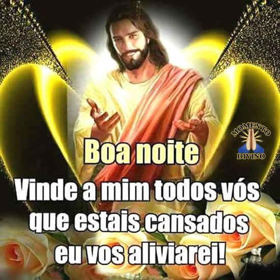 Boa noite