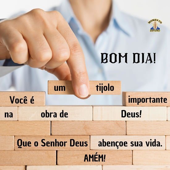 Bom dia