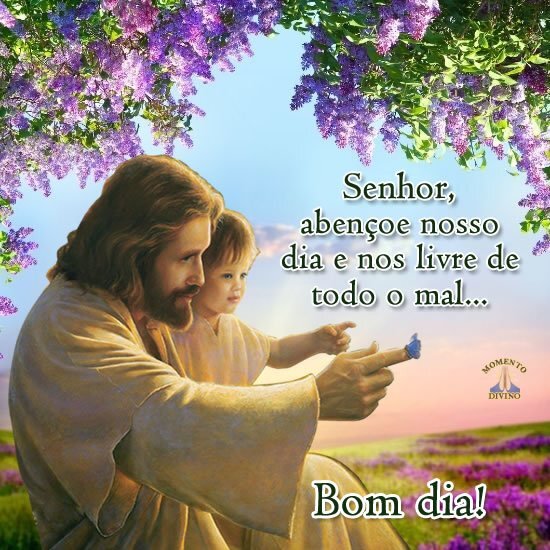 Bom dia