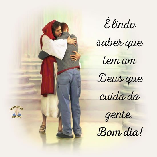 Bom dia