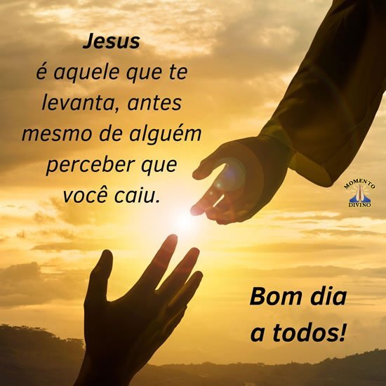 Bom dia a todos
