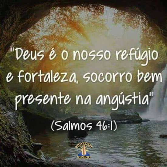 Salmos 46.1