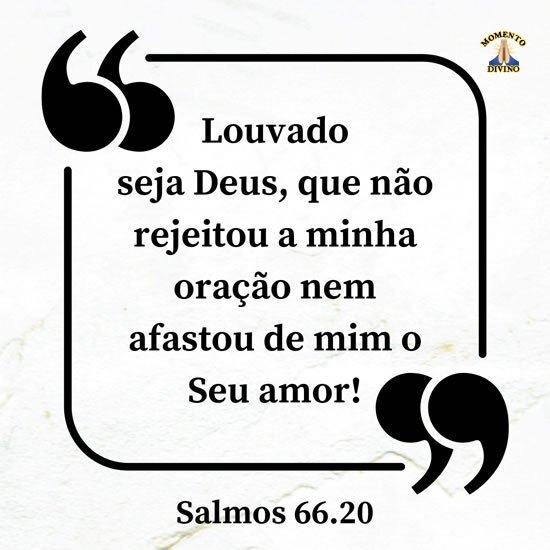 Salmos 66.20