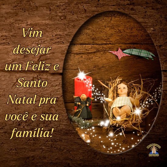 Santo Natal