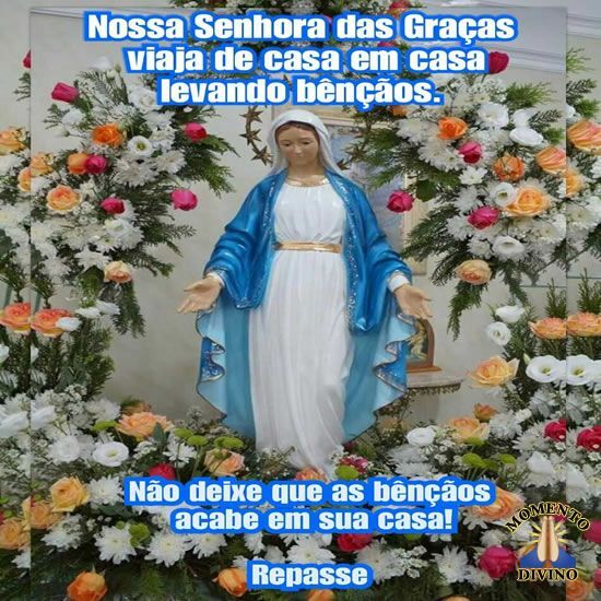 Nossa Senhora das Graças