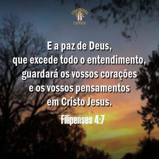 Filipenses 4.7