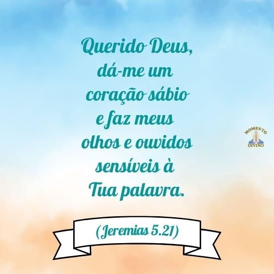 Jeremias 5.21