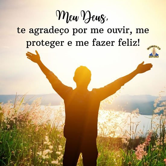 Querido Deus