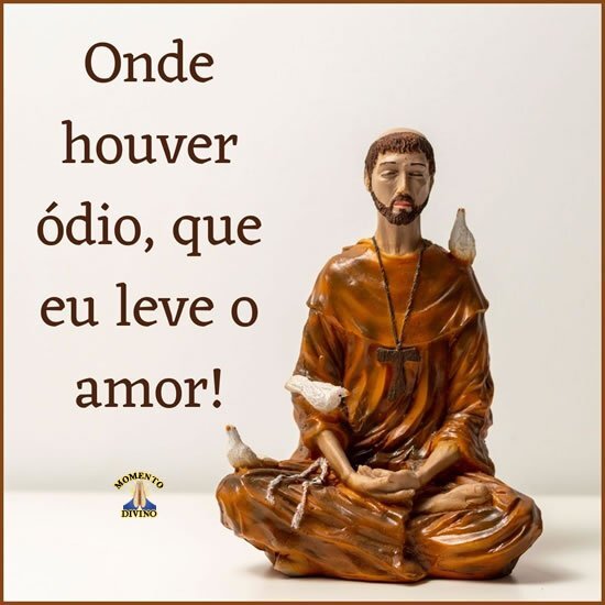 São Francisco de Assis