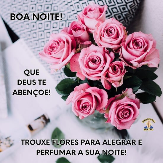 Boa noite