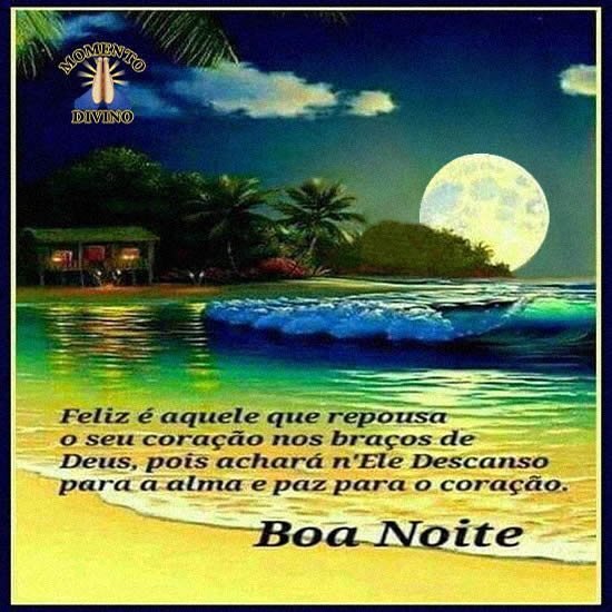 Boa Noite