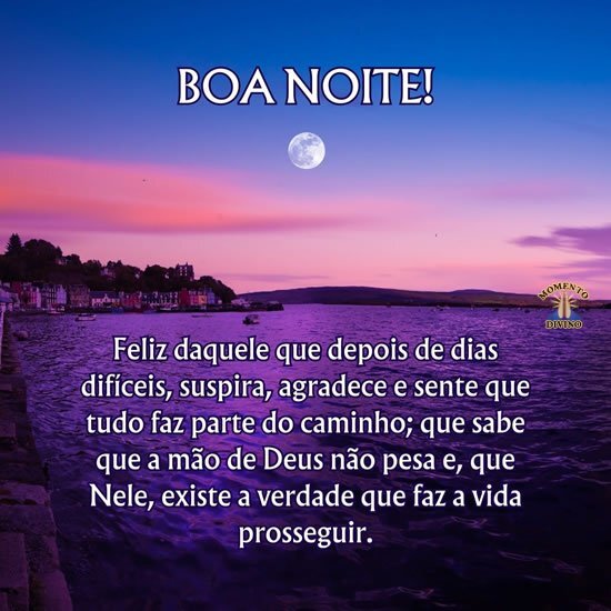 Boa Noite