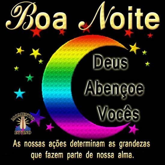 Boa Noite