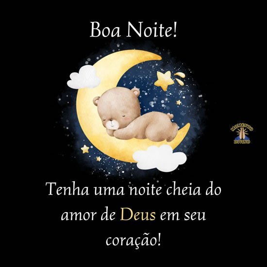 Boa Noite