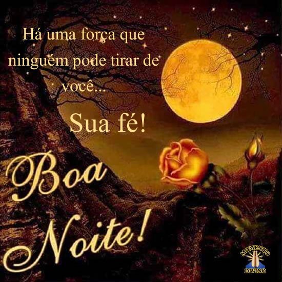 Boa Noite