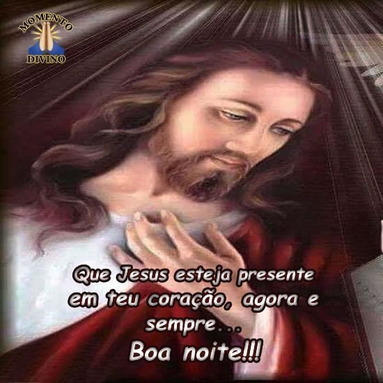 Boa noite