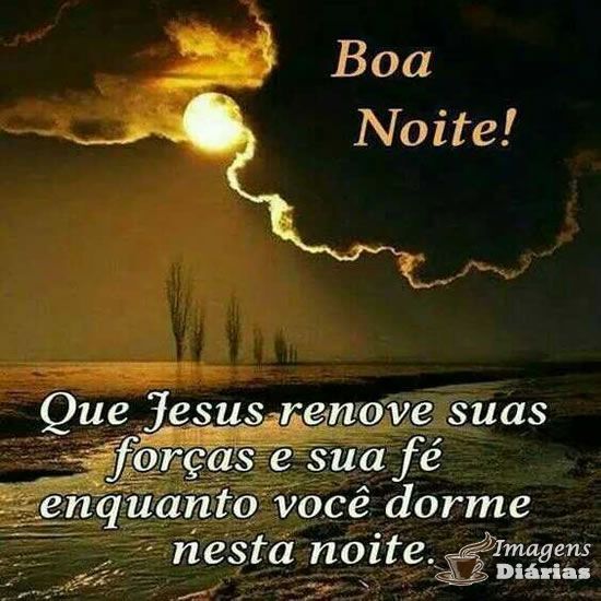 Boa Noite