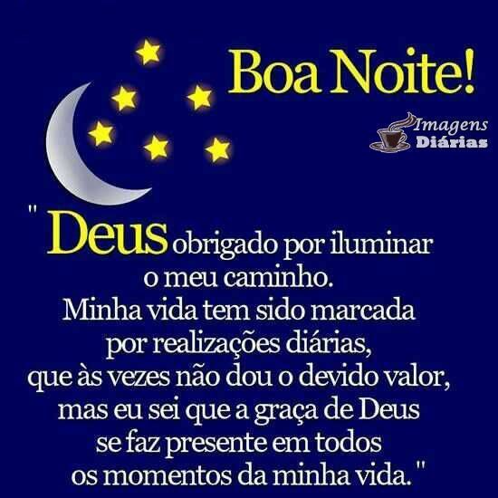 Boa Noite