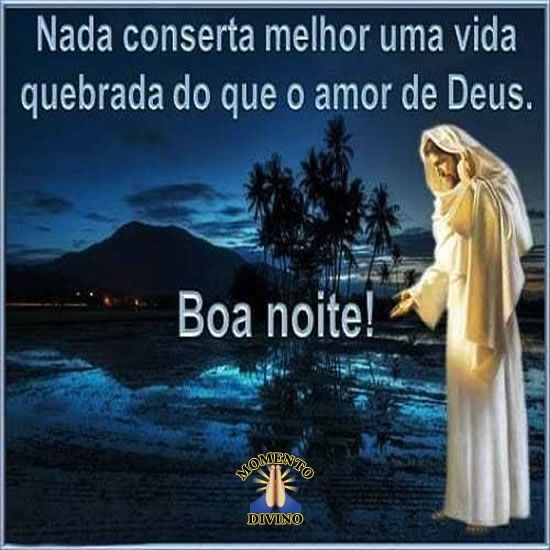 Boa noite