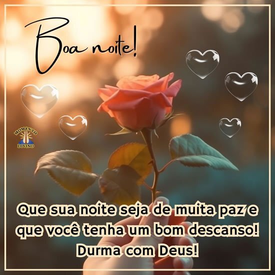 Boa noite