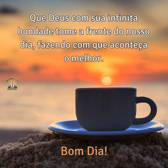 Bom Dia