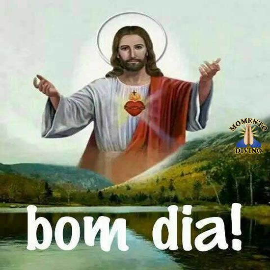 Bom dia