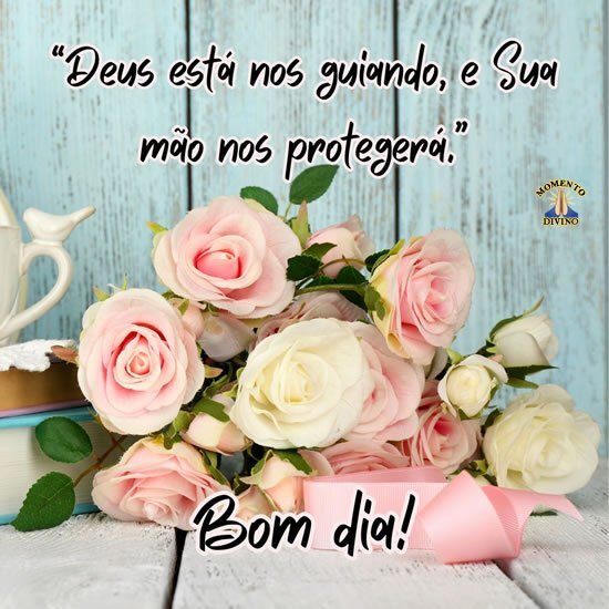 Bom dia