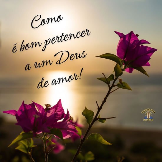 Deus de amor