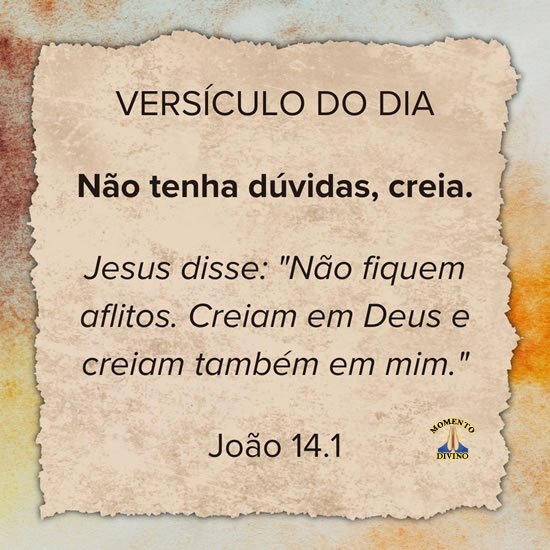 João 14.1