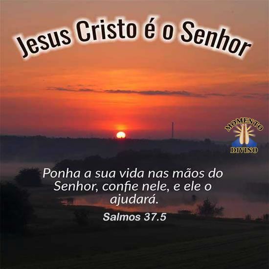 Salmos 37.5