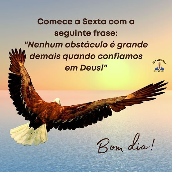 Frase de Sexta