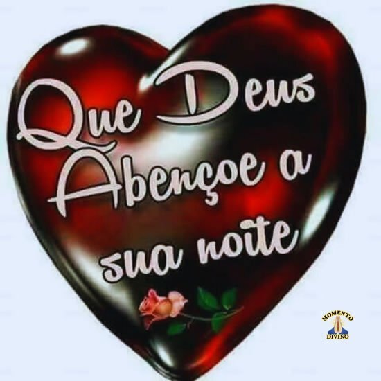 Boa noite