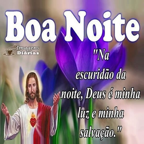 Boa noite