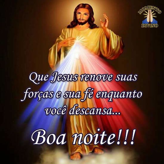 Boa noite