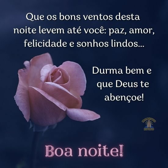 Boa noite